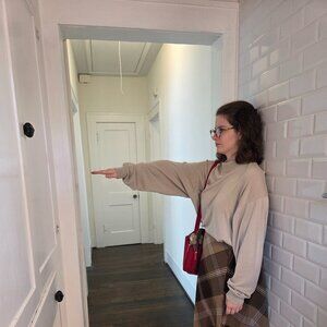 Meet your Posher, Emily